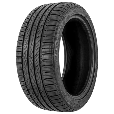 CONTINENTAL Pneu hiver 255/40 R 18 XL TL  99V CONTIWINTERCONTACT TS 810 SPORT ( - Photo 1/3