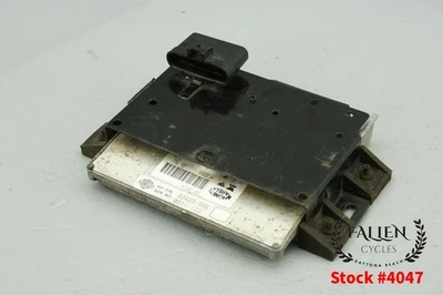 Harley Electra Glide Magneti 2001 ECU ECM módulo de control del motor video #4047 Foto 1 de 4