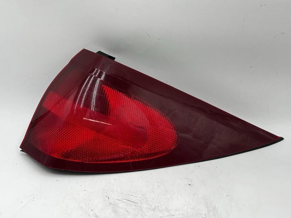 Luz trasera lateral derecha para pasajero Buick Rendezvous 2004-2007 OEM Y78I6 Foto 1 de 4