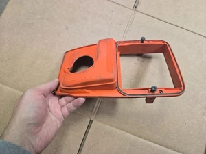 Husqvarna K760 Cut Off Saw OEM Air Filter Holder      574362101    574362103 - Picture 1 of 2