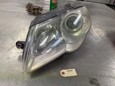 Conjunto de faro izquierdo conductor para 06-10 Volkswagen Jetta 2.0 3C0941005L Foto 1 de 4