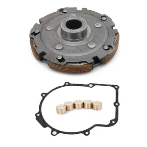 Wet Clutch Carrier Gasket Slugs Kit for HiSUN HS400 MSU ATV UTV Massimo Bennche - Picture 1 of 11