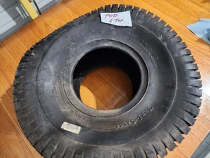 Carlisle 20x10-8 Turf Saver Lawnmower Tire - Picture 1 of 6
