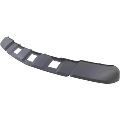 Front Valance For 2007-2012 Mercedes Benz GL450 2007-2009 GL320 Textured Foto 1 de 4