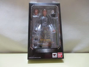Bandai S.H. Figuarts Star Wars Luke Skywalker Episode VI Action Figure - Picture 1 of 3