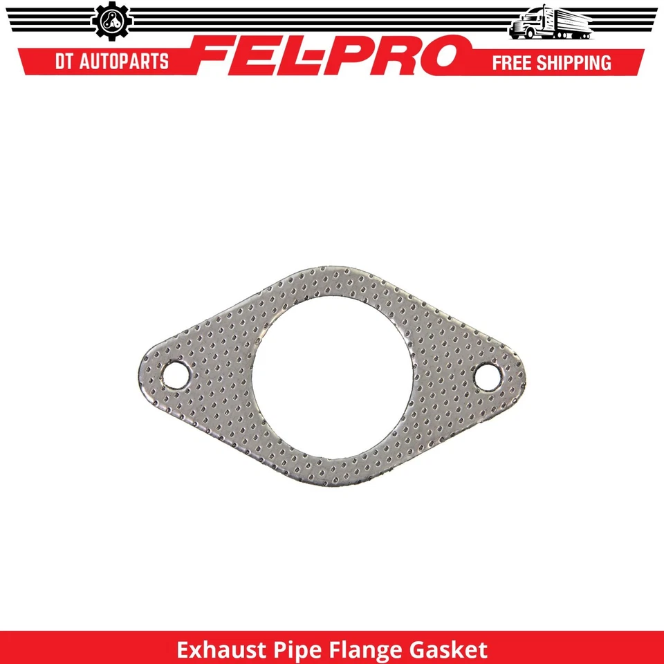 Junta de brida de tubo de escape Fel-Pro 2009 Saturn Vue 2008-2010 Foto 1 de 1