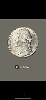 Lewis And Clark Exploration Coins 2004-2010 - Image 1 of 2