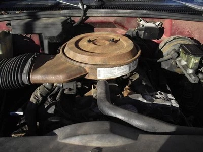 Driver Upper Control Arm Front Fits 88-00 CHEVROLET 3500 PICKUP 386848 Foto 1 de 4