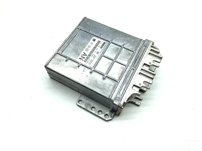 NUOVO OPEL VAUXHALL FRONTERA CENTRALINA MOTORE ECU 0281001492 91154825 AN - Immagine 1 di 4