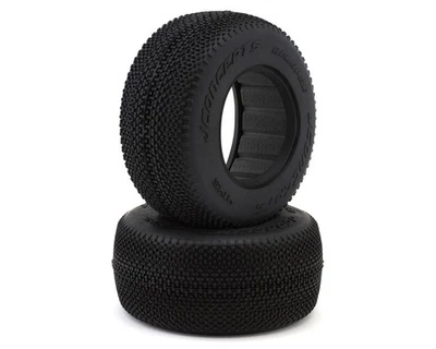 JConcepts Relapse Short Course Tires (2) - Image 1 of 2