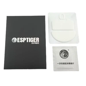 Tiger Arc ICE V2 Skates for Razer Viper V3 Pro Wireless Gaming Mouse - Afbeelding 1 van 4