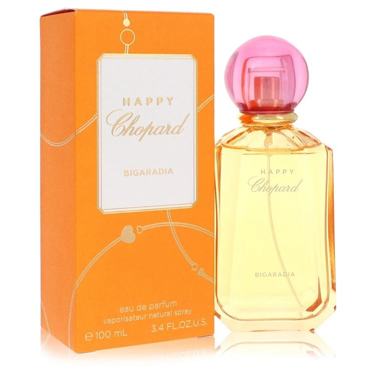 Happy Bigaradia por Chopard Eau De Parfum Spray 3.4 OZ Para Mujer Nuevo En Caja Foto 1 de 1
