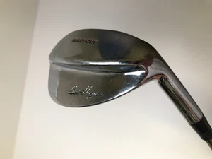 Used Right Handed Ben Hogan SURE-OUT Wedge Apex Steel Golf Club - Picture 1 of 4