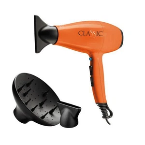 Gama Phon Classic Arancione 2200W - Foto 1 di 1