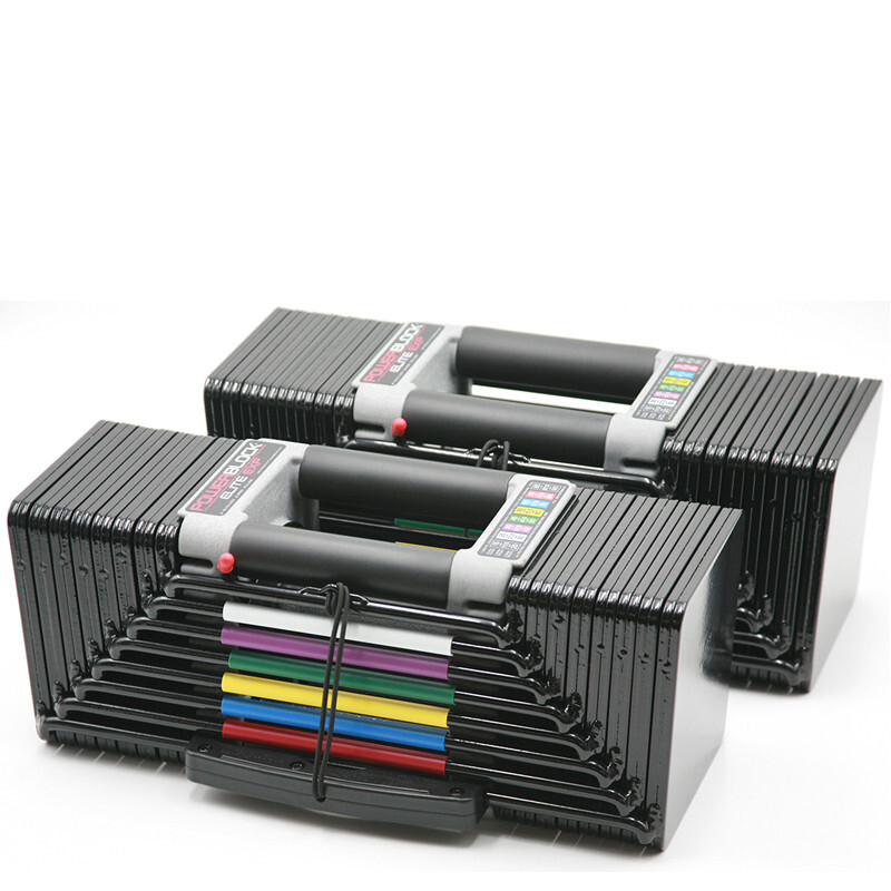 Powerblock Dumbbells for sale - eBay