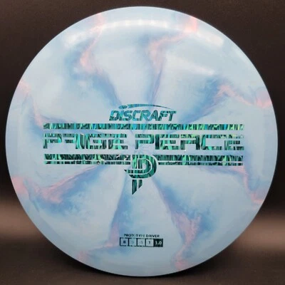 Prototype Discraft Paige Pierce Esp Passion 170-172  - Image 1 of 2
