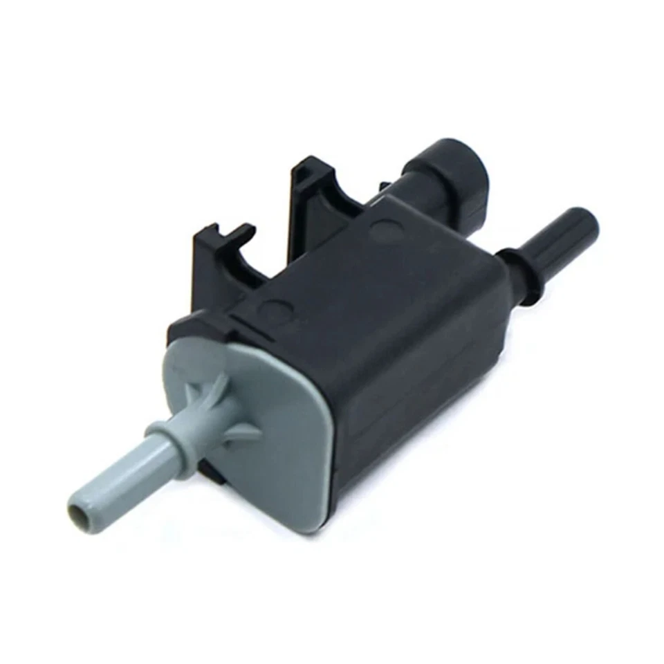 Electroválvula de purga de bote de vapor de emisión 12570469 12582167 para Chevy Buick Foto 1 de 4
