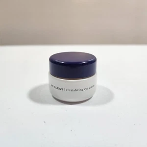 Tatcha Ageless Revitalizing Eye Cream 0.38 oz NEW without box - Picture 1 of 5