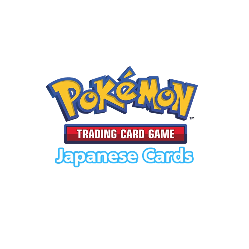 Japanese Pokemon GX - Image 1 of 1