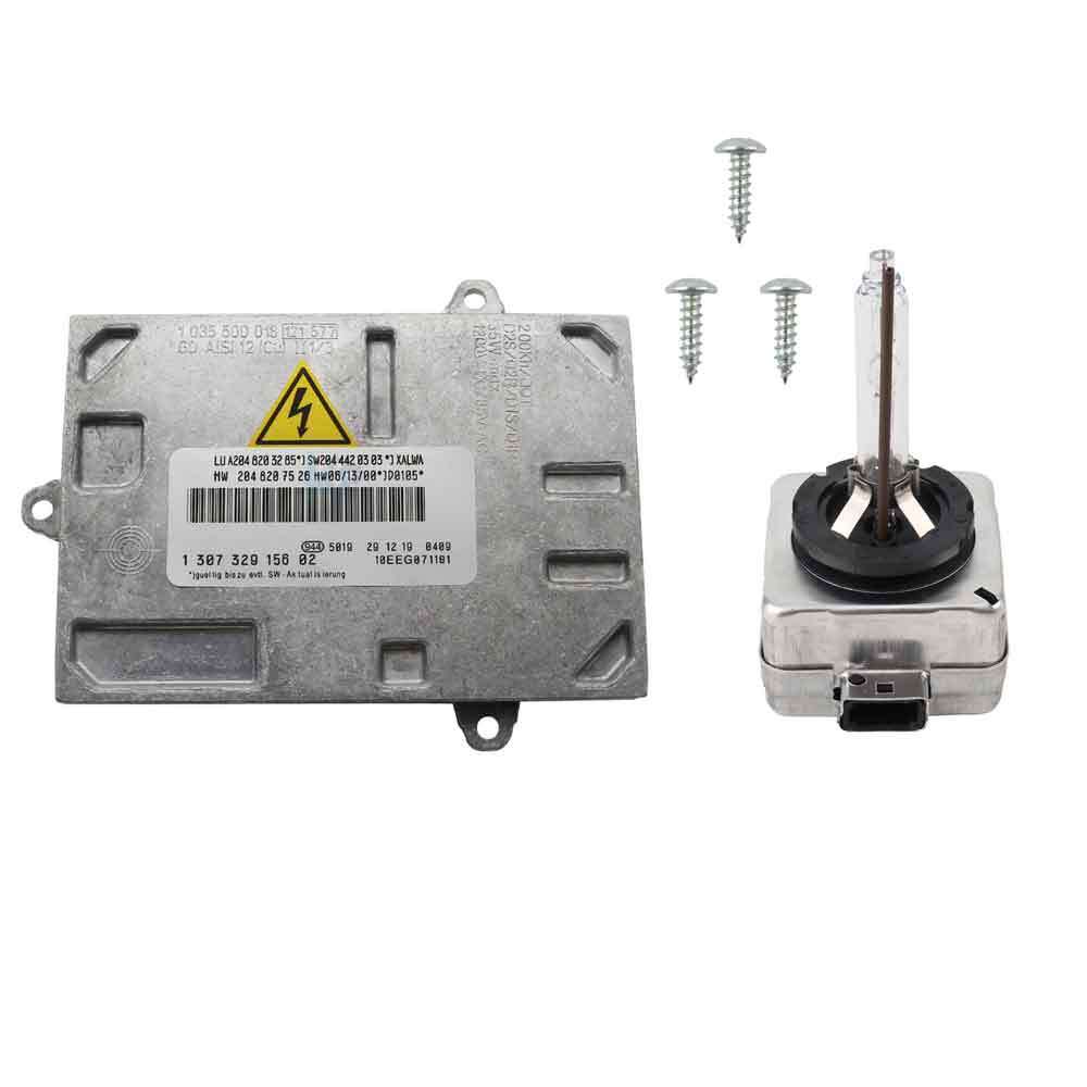 LED Ballast Control Module for Mercedes-Benz C Class W205 S205 A5069005010 LED Ballast Control Module for Mercedes-Benz C Class W205 S205 A5069005010