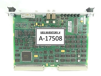 Tarjeta PCB eje láser Agilent Technologies 10897-68002-99-93-0107-00141 10897B Foto 1 de 4