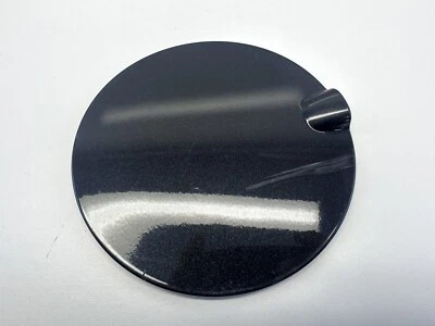 Ford Fusion 2010-2012 sedán combustible gas tanque tapa puerta esmoquin negro UH Foto 1 de 4