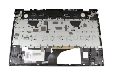 HP Pavilion 15-cs1000 - Scocca superiore + tastiera - QWERTZ - Immagine 1 di 4