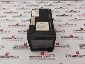 Honeywell Tvmi-ll-b2-000-e2p-f10-p00000-00 Minitrend Data Recorder (Not Working) - Picture 1 of 9