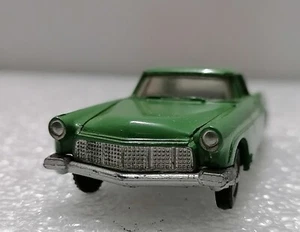 FORD LINCOLN CONTINENTAL Mark II  - Vintage Mercury Art. 4  , Made in Italy 1957 - Picture 1 of 6