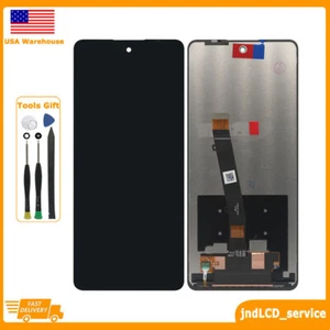 LCD Display Digitizer Glass Touch Screen Replacement For TCL Stylus 5G T779W - Picture 1 of 6