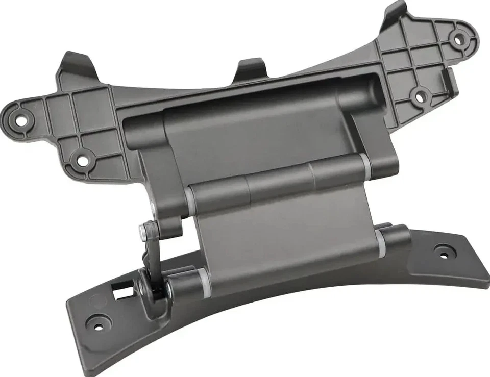 Bisagra de puerta de lavadora de carga frontal para Maytag MHWE300VW12 MHWE450WW00 MHWE500VW11 Foto 1 de 4