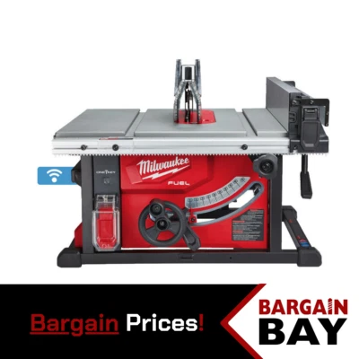 Milwaukee M18FTS210-0 M18 One Key FUEL 210mm Table Saw (Body Only) - Image 1 of 3