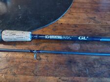 G-Loomis GL2 STR 1085C Salmon casting rod 8.5' Med./Heavy 8/17lb.Â 