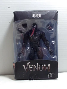 Marvel Legends Series Venom Action Figure 7 Inch Collectible Toy - See descript - Picture 1 of 8