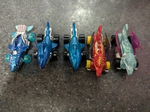 Hot Wheel Bundle For JM4XM_13 - Picture 1 of 5