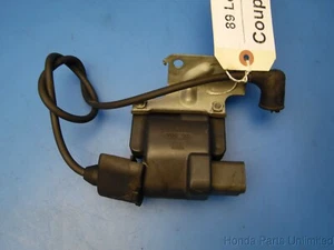89-90 Acura Legend OEM ignition coil pack with wire TC-09A - Bild 1 von 3
