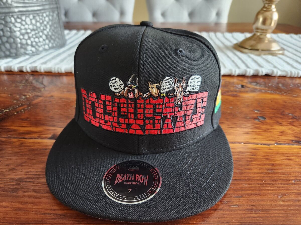 Death Row Records In Men's Hats for sale | eBay Death Row Records In Men's Hats for sale | eBay