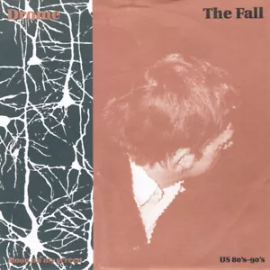 The Fall / Untitled / Vinyl / Alternative/Indie / What's That Noise / Germany - Imagen 1 de 3