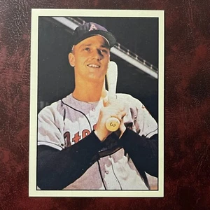 1979 TCMA The 1950's Set ROGER MARIS #161 KANSAS CITY A'S ** MINT ** - Picture 1 of 2