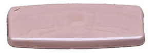 Tapa de cisterna Twyfords 12020/30 en visón - Imagen 1 de 1