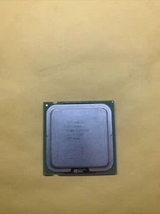 Intel Pentium 4 SL7J5 2.80GHz 1M/7800 L425A747 CPU - Picture 1 of 4