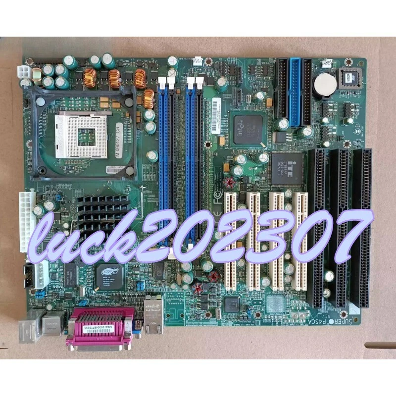1PC USED 886LCD-M/Flex 886LCD-M 886LCD Main board #P - Image 1 of 1