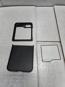 Funda Z abatible con protector de pantalla exterior. Stand On Back - Imagen 1 de 5