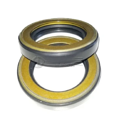 Sellos de aceite para DLSEALS NBR caucho FKM metal TC TB SB SC Ap2668g AP2659E sello de aceite Foto 1 de 4