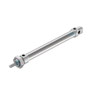 FESTO DSNU-20-160-PPV-A 19241 ISO Cylinder New✦Kd - Picture 1 of 7