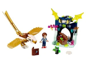 LEGO Elves: Emily Jones & the Eagle Getaway (41190) - Picture 1 of 12