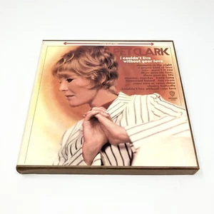 Pet Clark I Couldn't Live Without Your Love Reek To Reel WB WSTX1645 - Bild 1 von 4