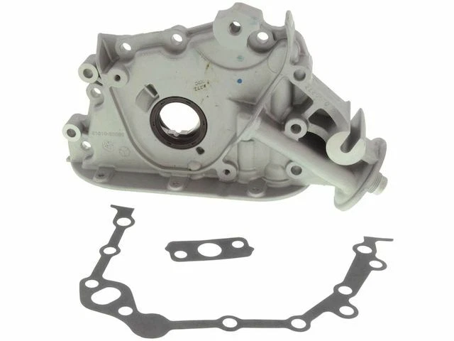 Bomba de aceite para Hyundai Tucson 2005-2009 32563TM 2006 2007 2008 2,0 L 4 cilindros DOHC Foto 1 de 2