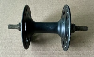 ACS OLD SCHOOL BMX Front HUB 36 Hole NOS Unused 1978 Stamped - Picture 1 of 10