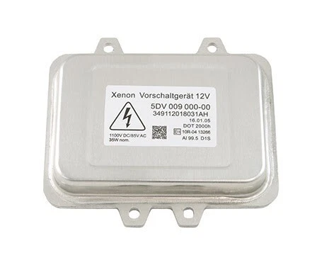 2008 Subaru Tribeca Factory OEM Replacement Ballast for HID Headlight - Image 1 of 2